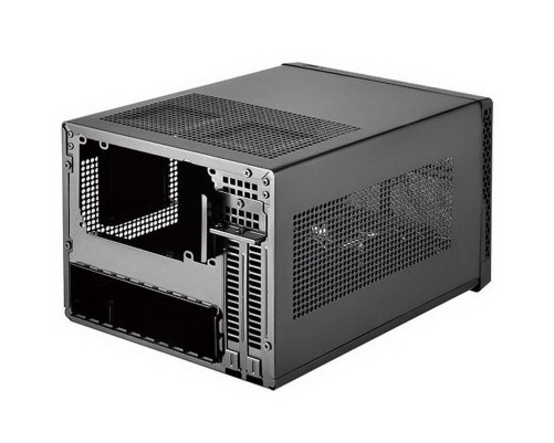 Корпус Silverstone Sugo SST-SG13B Корпус Silverstone Sugo SST-SG13B