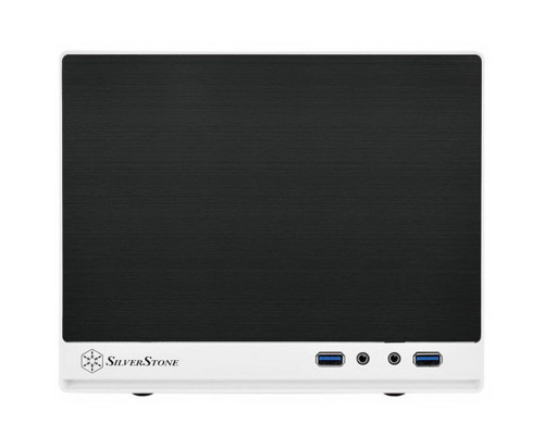 Корпус Silverstone Sugo SST-SG13WB-Q