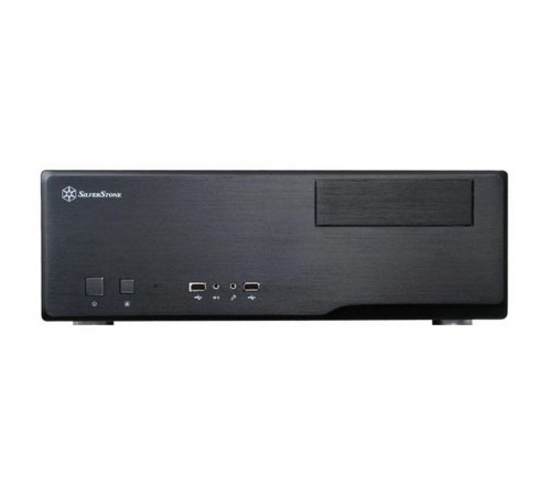 Корпус Silverstone Grandia SST-GD05B-USB3.0