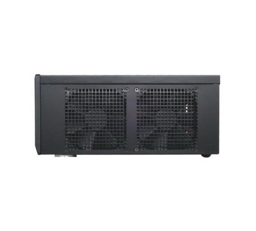 Корпус Silverstone Grandia SST-GD05B-USB3.0