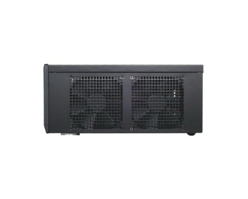 Корпус Silverstone Grandia SST-GD05B-USB3.0 Корпус Silverstone Grandia SST-GD05B-USB3.0