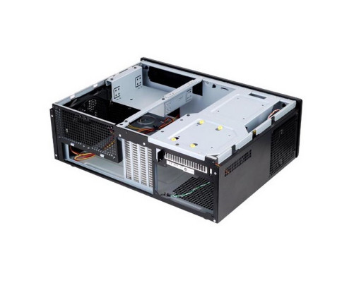 Корпус Silverstone Grandia SST-GD05B-USB3.0 Корпус Silverstone Grandia SST-GD05B-USB3.0
