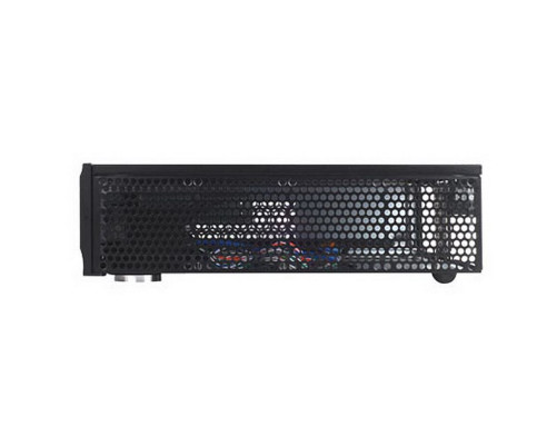Корпус Silverstone Milo Slim SST-ML03B Корпус Silverstone Milo Slim SST-ML03B