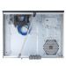Корпус Silverstone Milo Slim SST-ML03B
