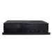 Корпус Silverstone Milo Slim SST-ML04B