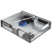 Корпус Silverstone Milo Slim SST-ML04B