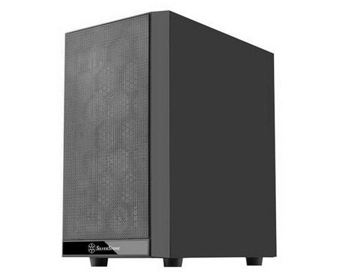 Корпус Silverstone SST-PS15B-PRO Корпус Silverstone SST-PS15B-PRO
