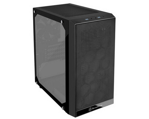 Корпус Silverstone SST-PS15B-PRO Корпус Silverstone SST-PS15B-PRO