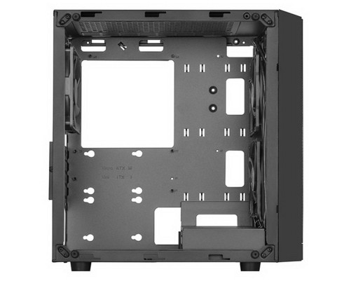Корпус Silverstone SST-PS15B-PRO Корпус Silverstone SST-PS15B-PRO
