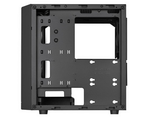 Корпус Silverstone SST-PS15B-PRO Корпус Silverstone SST-PS15B-PRO