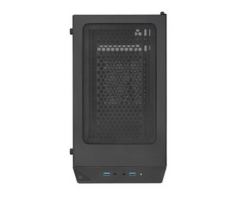 Корпус Silverstone SST-PS15B-PRO Корпус Silverstone SST-PS15B-PRO