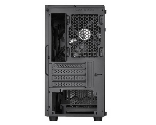 Корпус Silverstone SST-PS15B-PRO Корпус Silverstone SST-PS15B-PRO