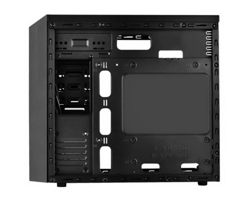 Корпус Silverstone SST-PS16B Корпус Silverstone SST-PS16B