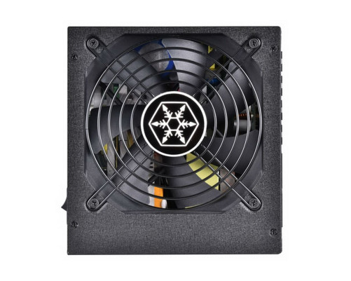 Блок питания 1200 Вт Silverstone SST-ST1200-PTS V1.0