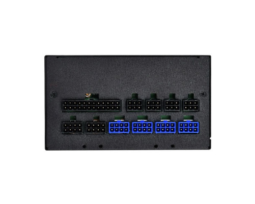 Блок питания 1200 Вт Silverstone SST-ST1200-PTS V1.0