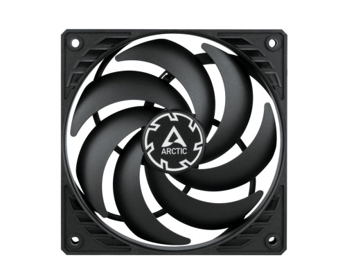 Вентилятор для корпуса Arctic Cooling P12 SLIM PWM PST, черный