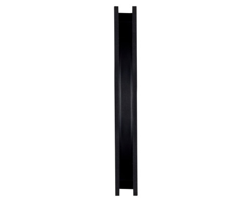Вентилятор для корпуса Arctic Cooling P12 SLIM PWM PST, черный