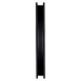 Вентилятор для корпуса Arctic Cooling P12 SLIM PWM PST, черный