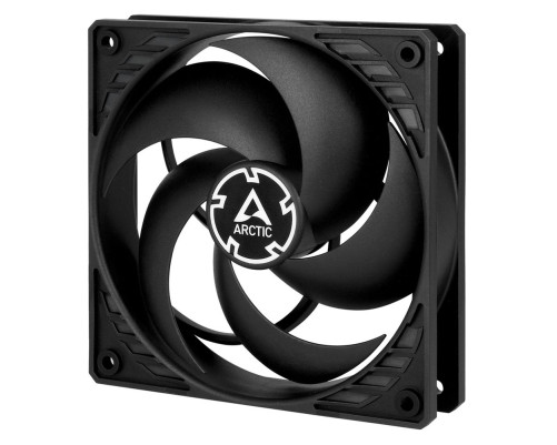 Вентилятор для корпуса ARCTIC Cooling P12, черный (комплект 5 шт.) Вентилятор для корпуса ARCTIC Cooling P12, черный (комплект 5 шт.)