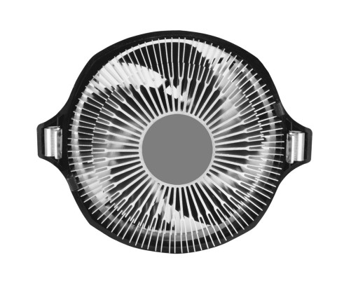 Вентилятор для процессора Arctic Cooling Alpine 23 CO, черный