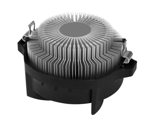 Вентилятор для процессора Arctic Cooling Alpine 23 CO, черный