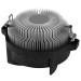 Вентилятор для процессора Arctic Cooling Alpine 23 CO, черный