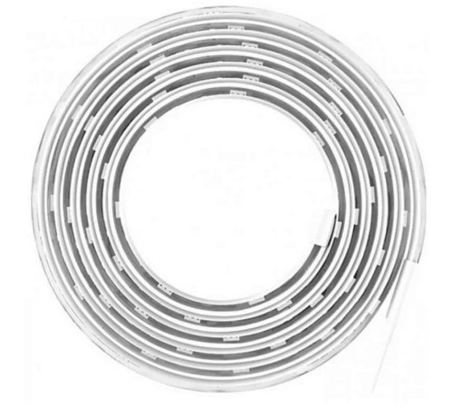 Умная светодиодная лента Xiaomi Yeelight LED Lightstrip Plus 1S (YLDD05YL)