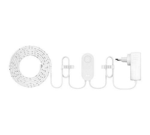 Умная светодиодная лента Xiaomi Yeelight LED Lightstrip Plus 1S (YLDD05YL)