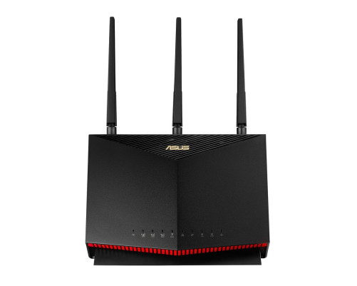 Маршрутизатор ASUS 4G-AC86U