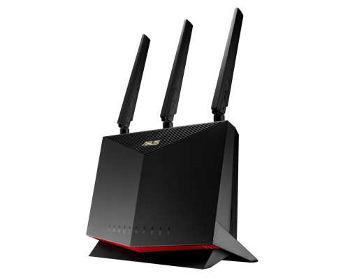 Маршрутизатор ASUS 4G-AC86U