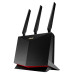 Маршрутизатор ASUS 4G-AC86U