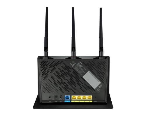 Маршрутизатор ASUS 4G-AC86U