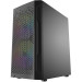 Корпус Powercase Mistral Micro Z3B Mesh LED (CMIMZB-L3)