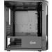 Корпус Powercase Mistral Micro Z3B Mesh LED (CMIMZB-L3)
