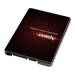 Твердотельный накопитель SSD Apacer AS350X AP1TBAS350XR-1 1TB 2.5" Client SATA 6Gb/s, 560/540, IOPS 93/80K, MTBF 1.5M, 3D NAND, 600TBW, 0,55DWPD, RTL (918988)
