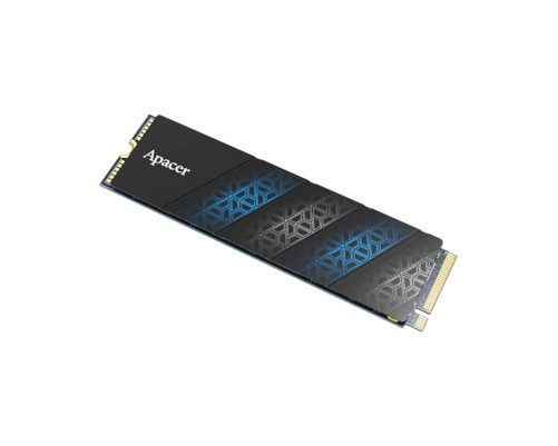Твердотельный накопитель Apacer AS2280P4U PRO AP256GAS2280P4UPRO-1, 256GB, M.2 2280 Твердотельный накопитель Apacer AS2280P4U PRO AP256GAS2280P4UPRO-1, 256GB, M.2 2280
