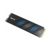 Твердотельный накопитель Apacer AS2280P4U PRO AP256GAS2280P4UPRO-1, 256GB, M.2 2280
