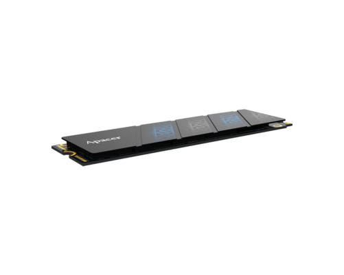 Твердотельный накопитель Apacer AS2280P4U PRO AP256GAS2280P4UPRO-1, 256GB, M.2 2280 Твердотельный накопитель Apacer AS2280P4U PRO AP256GAS2280P4UPRO-1, 256GB, M.2 2280