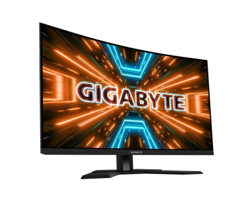 Монитор Gigabyte M32QC-EK (31.5") (810474)
