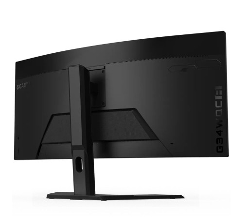 Монитор Gigabyte G34WQC A-EK (34") (822842)