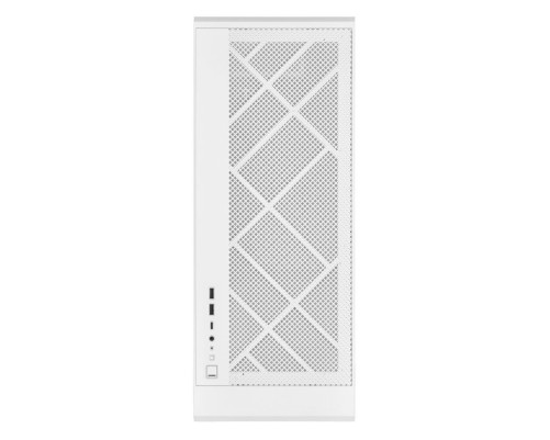 Корпус Silverstone SST-ALG1MW Корпус Silverstone SST-ALG1MW