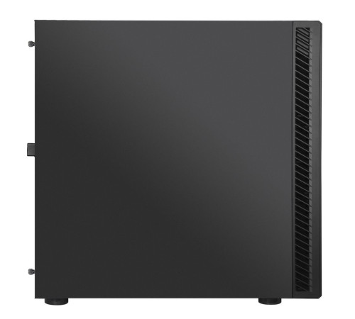 Корпус Silverstone SST-SEQ1B