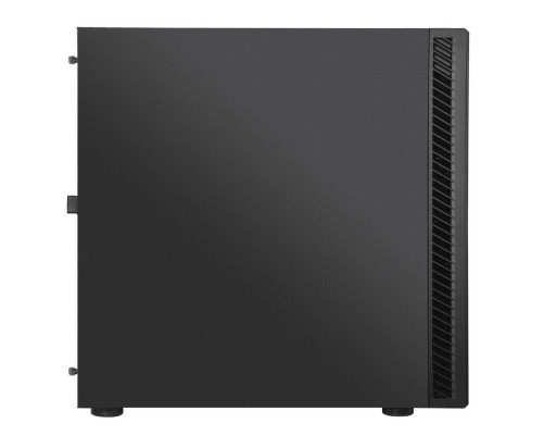 Корпус Silverstone SST-SEQ1B Корпус Silverstone SST-SEQ1B