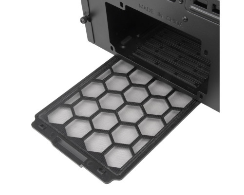 Корпус Silverstone SST-SEQ1B Корпус Silverstone SST-SEQ1B