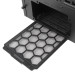 Корпус Silverstone SST-SEQ1B