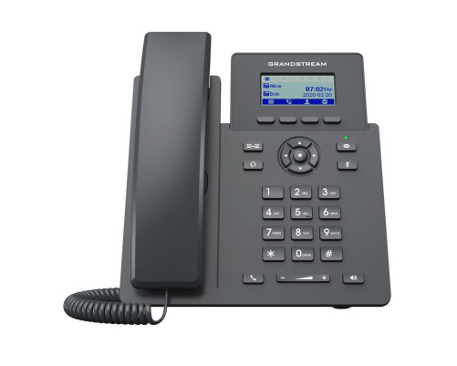IP-телефон Grandstream GRP2601, с б/п