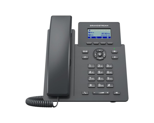 IP-телефон Grandstream GRP2601P, без б/п IP-телефон Grandstream GRP2601P, без б/п