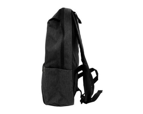 Рюкзак Xiaomi Mi Casual Daypack, черный (ZJB4143GL) Рюкзак Xiaomi Mi Casual Daypack, черный (ZJB4143GL)