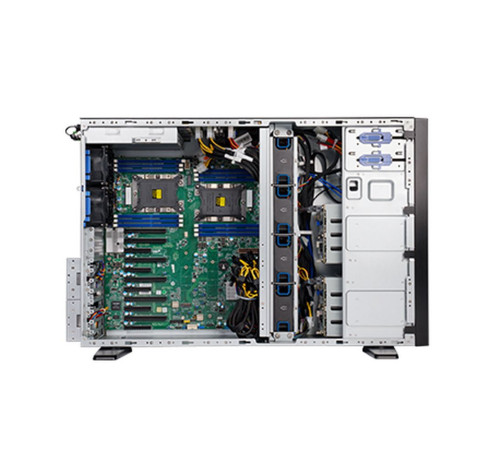 Корпус Chenbro SR11369H01*15639