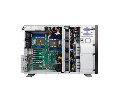 Корпус Chenbro SR11369H01*15639